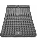 Amazon | Coleman(コールマン) マット テントエアーマット 300 大型